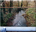 Cadoxton River near Barry