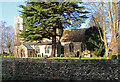 St Mary, Barton Mills