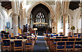 St Mary, Barton Mills - East end