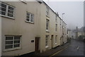 Row of cottages, Stoke Fleming