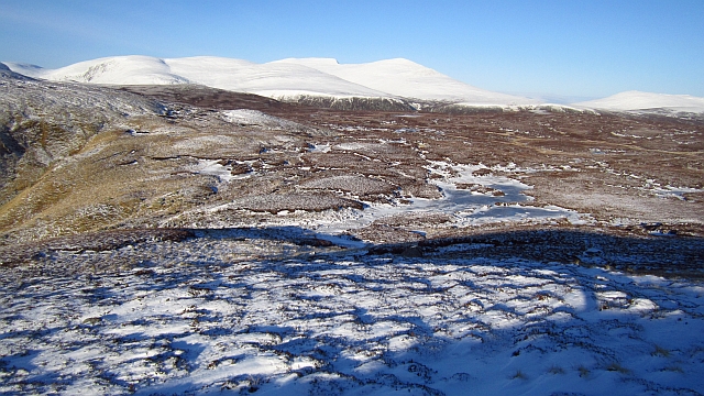 Dog Hillock, Scotland