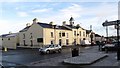 The Downshire Arms, Hilltown