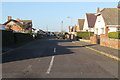 Harris Boulevard, Mablethorpe