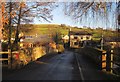 Bridge, Dalwood