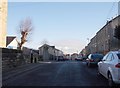 Snowdon Street - Dark Lane