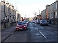 Gladwin Street - Dark Lane