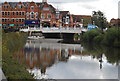 Big Bridge, River Medway