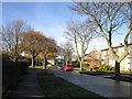 Cropton Road, Bricknell Avenue Estate, Hull