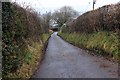 Country Lane at Berth