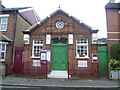 Hambro Road Baptist Church