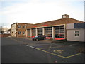 NZ5032 : Fire Station, Stockton Street, Hartlepool by Jonathan Thacker