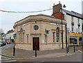 Grade II listed Lloyds TSB Coleford