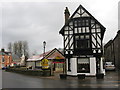 Tudor Coffee House, Strathaven