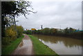 Lea Navigation and National Cycle Route 1