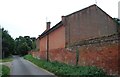 School building, Orwell Park School