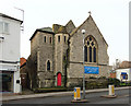 Christ Church Brent Street, Hendon