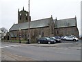 SD6111 : St Katharine Church, Blackrod by Rude Health 