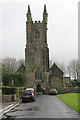 Bickleigh Church