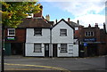 Weatherboarding, Castle St