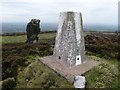 The Old Man Mow Cop Plus Trig