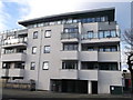 Hurley Court, Tooting