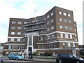 Tooting Police Station