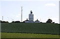 North Foreland Lighthouse