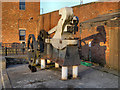 Portland Basin Museum, Ashton-Under-Lyne