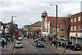 Ealing Road, Wembley