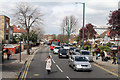 Ealing Road between Alperton and Wembley