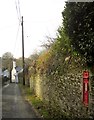 Postbox, Middlemoor