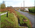 Wood Edge Road, Lower Milkwall