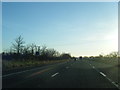 M5 west of Stinchcombe