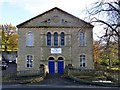 Trinity Methodist Church