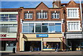 Greggs, High St