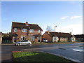 Houses on Edinburgh Street, Hull