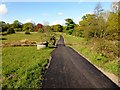 Guild Wheel Cycle Route During Construction