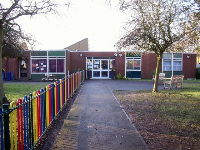 Ash Croft Primary School