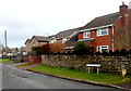 Station Terrace houses, Cinderford