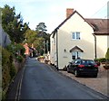 The Old Post Office, Upper Arley