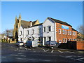 Astley Arms (Top Astley), Old Road - Dukinfield