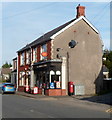 Kenfig Hill post office and store