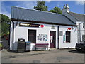 Dervaig Post Office & Store