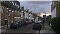 Buckmaster Road, Clapham