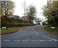 Piercefield Avenue, Chepstow