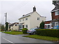 Houses in Pickford Green