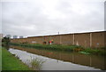 Industry by the Lea Navigation