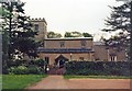 St Mary the Virgin, Studham