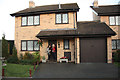 4 Privet Drive