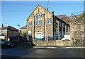 The former St Paul?s Mission Room, Edwards Road